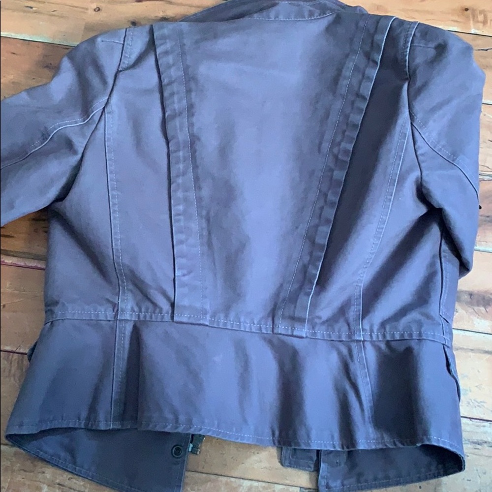 Fall/Spring Jacket - Picture 4 of 4